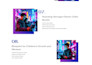 revamp and redesign wordpress website and création de site web